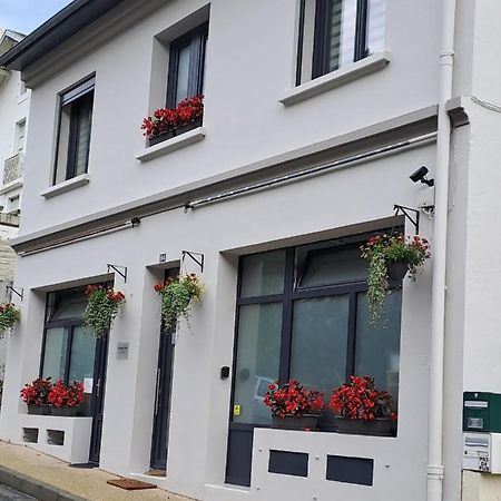 La Maison De Jeanne Capvern Exteriér fotografie