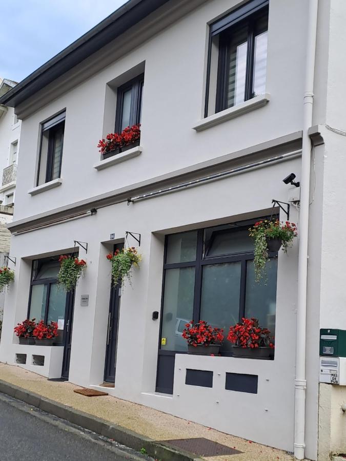 La Maison De Jeanne Capvern Exteriér fotografie